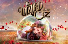 Entradas para The Wizard of Oz en Sphere Las Vegas