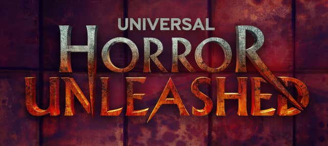 Biglietti per Las Vegas: Universal Horror Unleashed