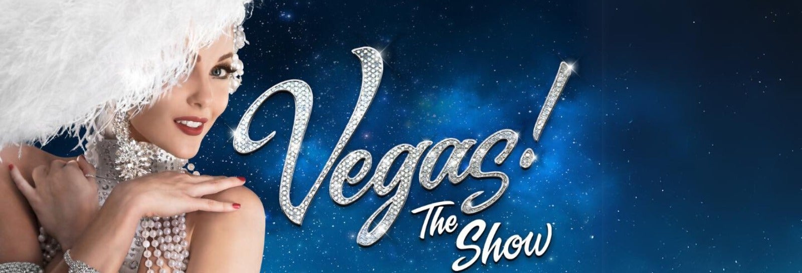 Ingressos para Vegas! The Show