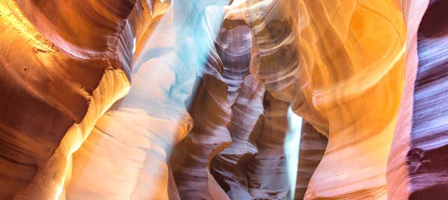 Escursione all'Antelope Canyon e alla Horseshoe Bend