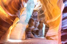 Excursión al Cañón del Antílope y la Curva de la Herradura