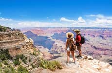 Excursão privada ao Grand Canyon