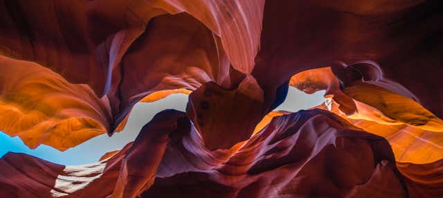 Escursione privata da Las Vegas