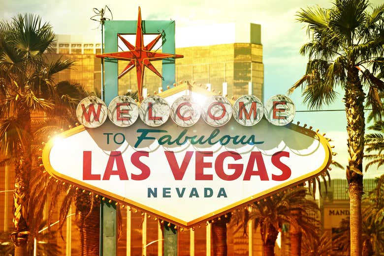 Free tour por Las Vegas