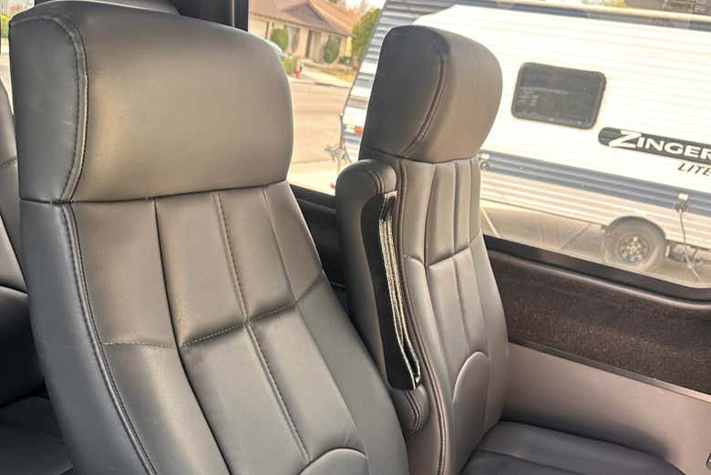 Imagen de Excursión al Gran Cañón + Tour nocturno por Las Vegas