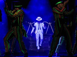 Entradas para MJ Live, el musical de Michael Jackson