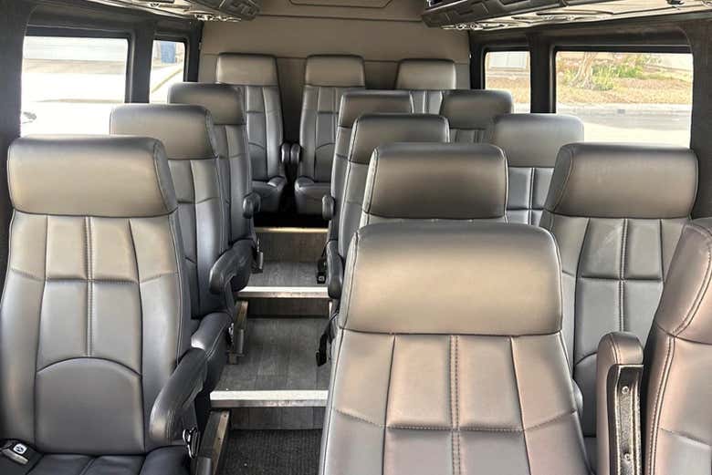 Imagen de Excursión al Gran Cañón en español