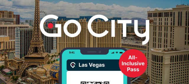 Go City Las Vegas All-Inclusive Pass