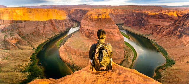 Grand Canyon e Horseshoe Bend in 2 giorni