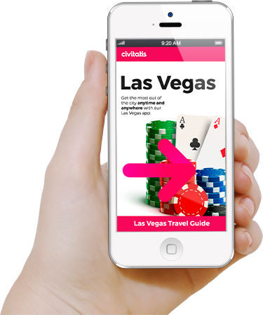 free bus passes las vegas