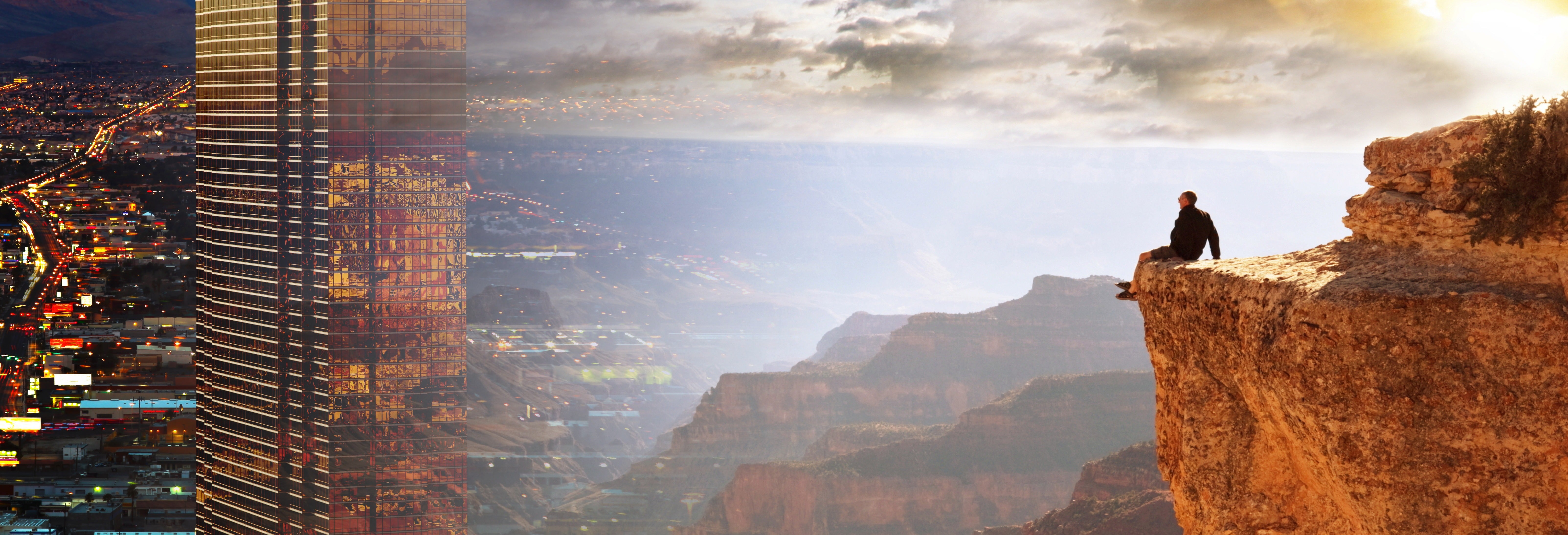 Oferta: Grand Canyon + Tour por Las Vegas
