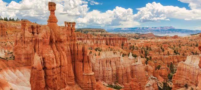 Tour di 3 giorni del Gran Canyon e dello Utah