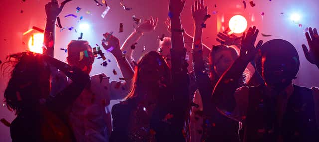 Tour privato di Las Vegas in limousine + Ingresso in discoteca