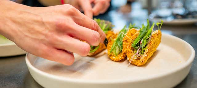 Las Vegas Street Food Tour