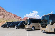 Shuttle to Page