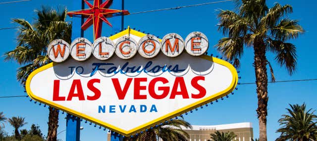 Visite du Strip de Las Vegas