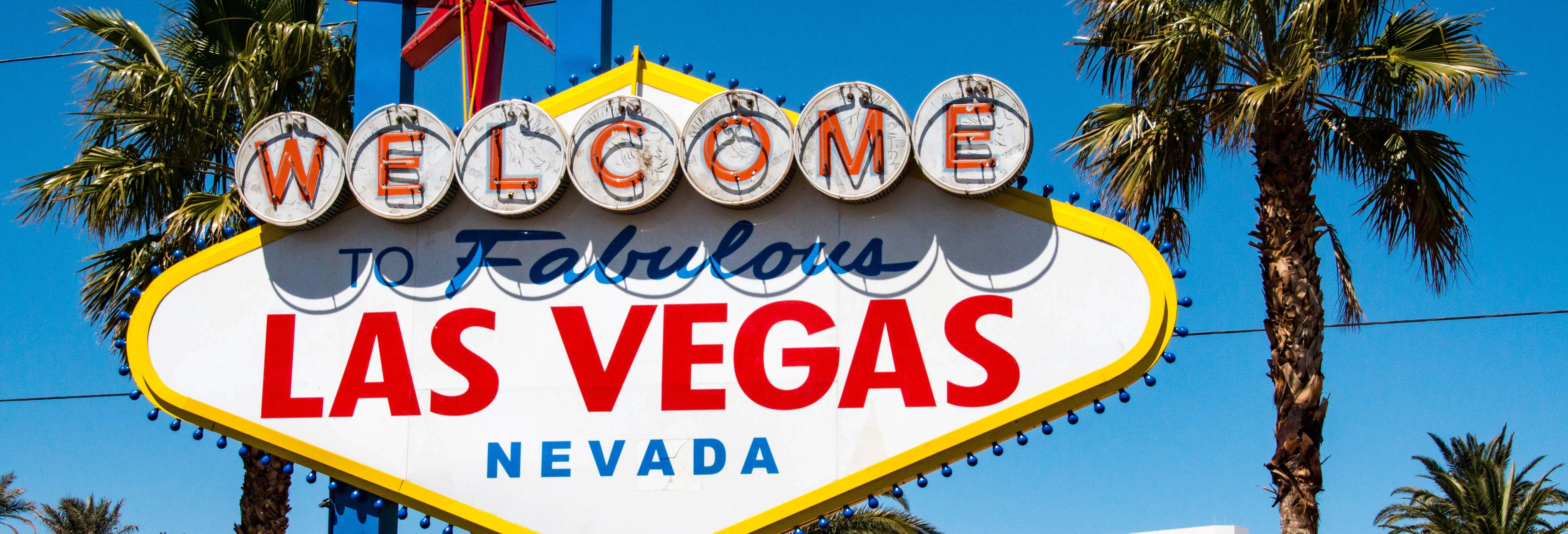 Visite du Strip de Las Vegas