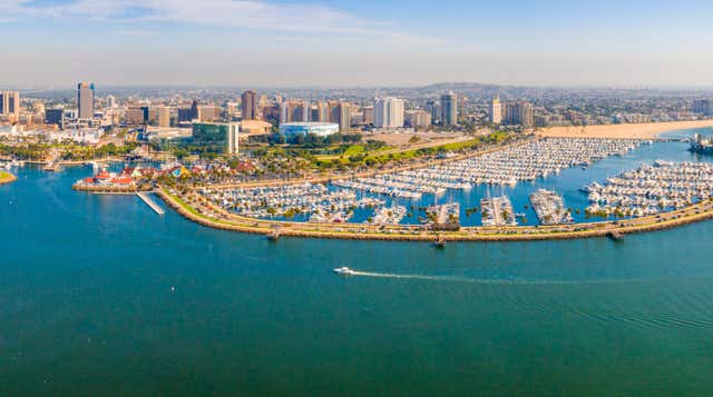 Long Beach