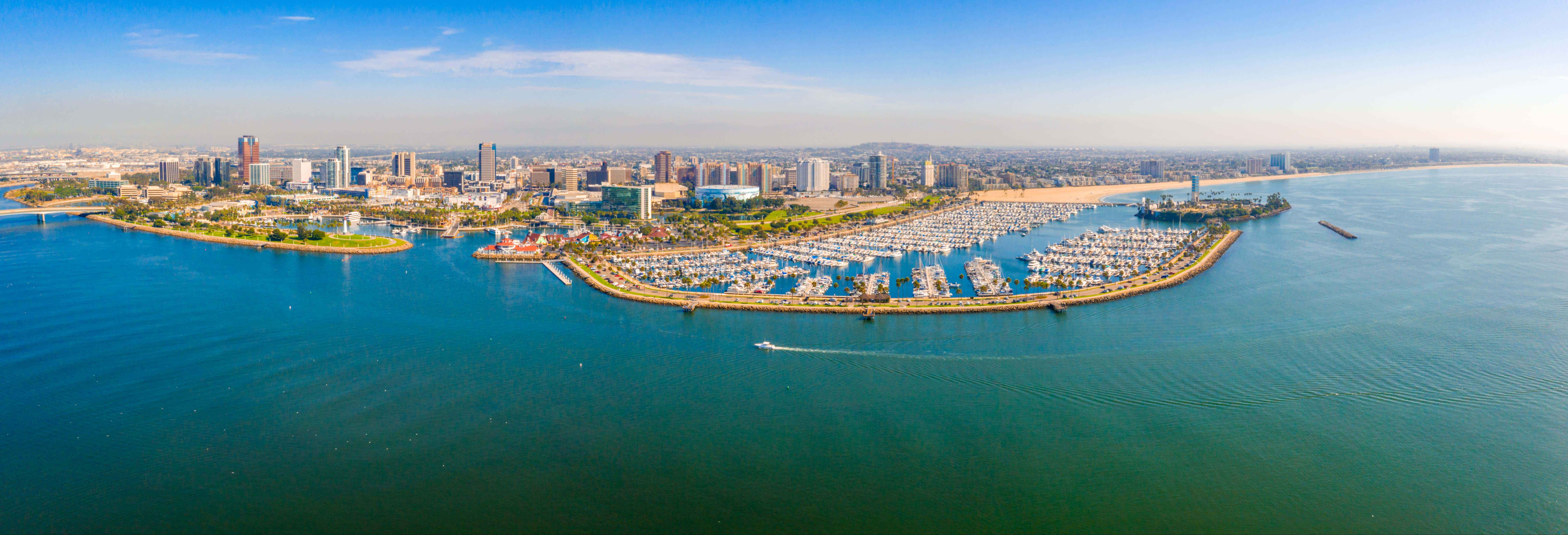 Long Beach
