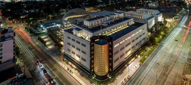 Biglietti per l'Academy Museum of Motion Pictures