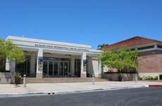 Richard Nixon Presidential Library & Museum Admission