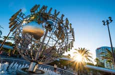 Universal Studios Hollywood Tickets