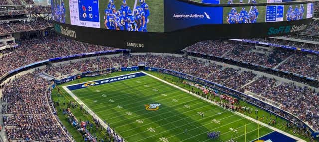 Biglietti per la NFL: Los Angeles Rams o Chargers