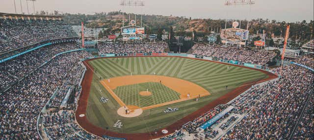 Biglietti per la MLB: Los Angeles Dodgers