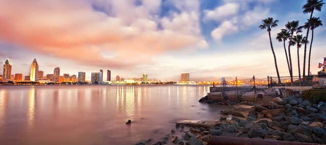 Escursione privata da Los Angeles