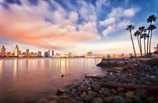 Private Day Trip from Los Angeles