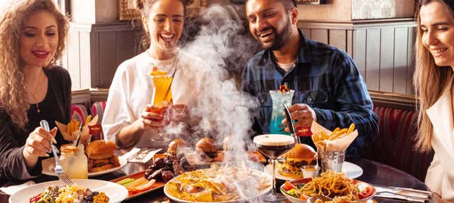 Hard Rock Cafe Hollywood Los Angeles