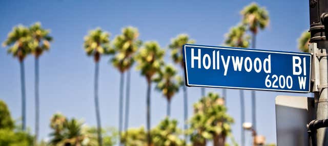 Tour delle case dei VIP