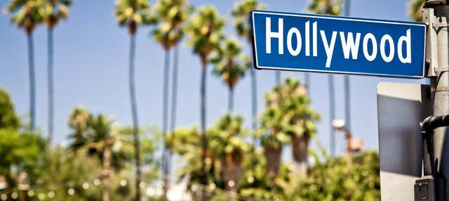 Tour di Hollywood e Mulholland