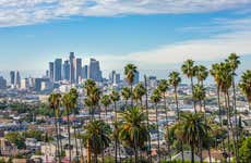 Tour por Hollywood y Mulholland