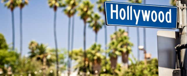 Tour por Hollywood y Mulholland