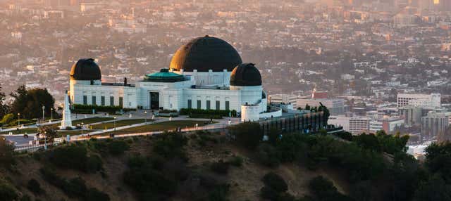 Tour por Los Ángeles para cruceros