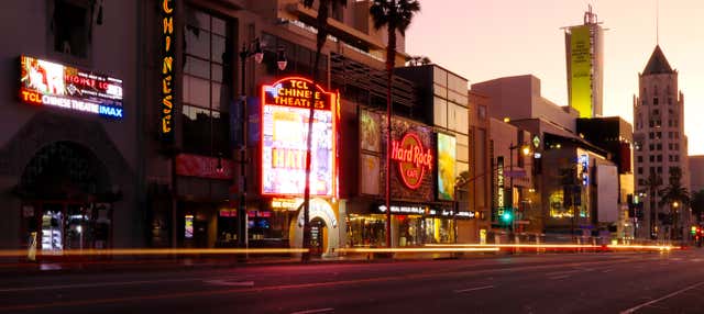 Tour dei misteri e delle leggende di Los Angeles