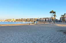 Tour por Venice Beach, Santa Mónica y Marina del Rey
