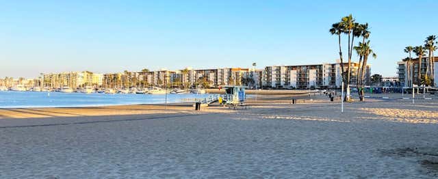 Tour por Venice Beach, Santa Mónica y Marina del Rey