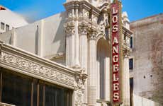 Visita guiada por el Downtown de Los Ángeles