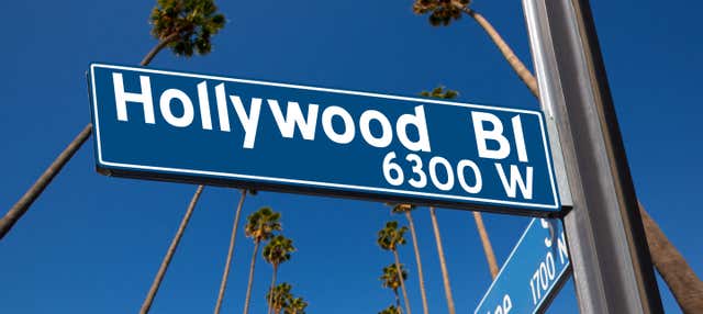 Visita guidata di Hollywood