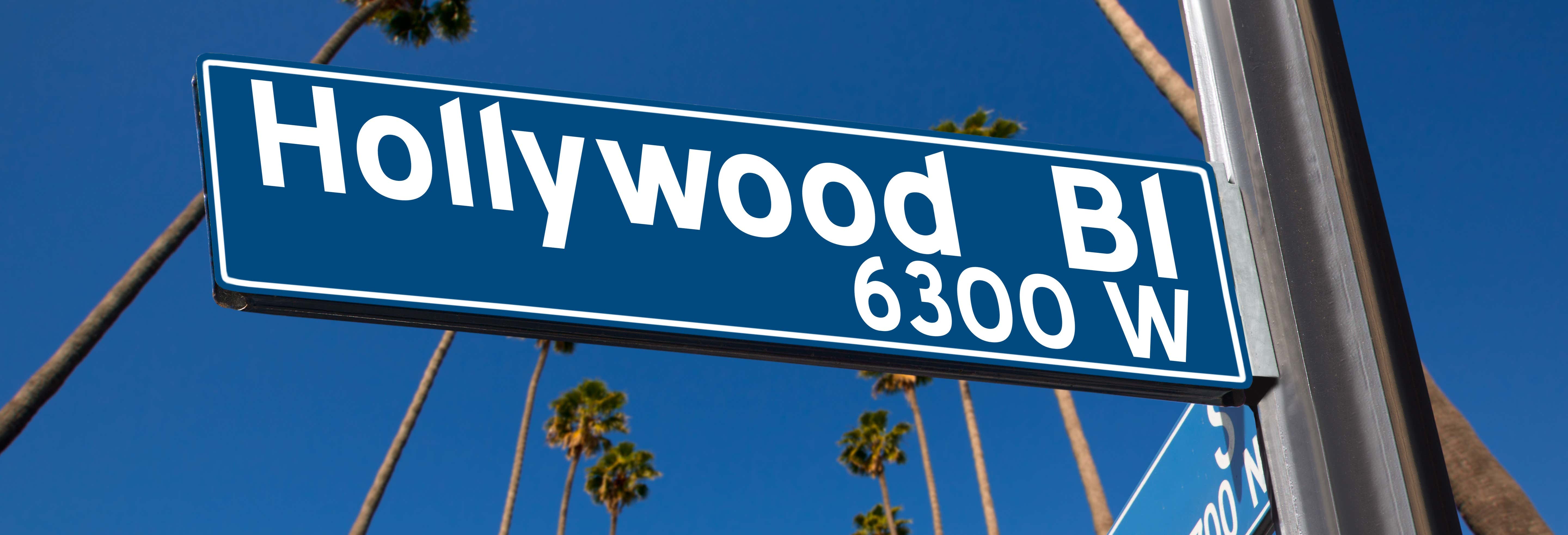 Visita guidata di Hollywood
