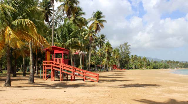 Luquillo