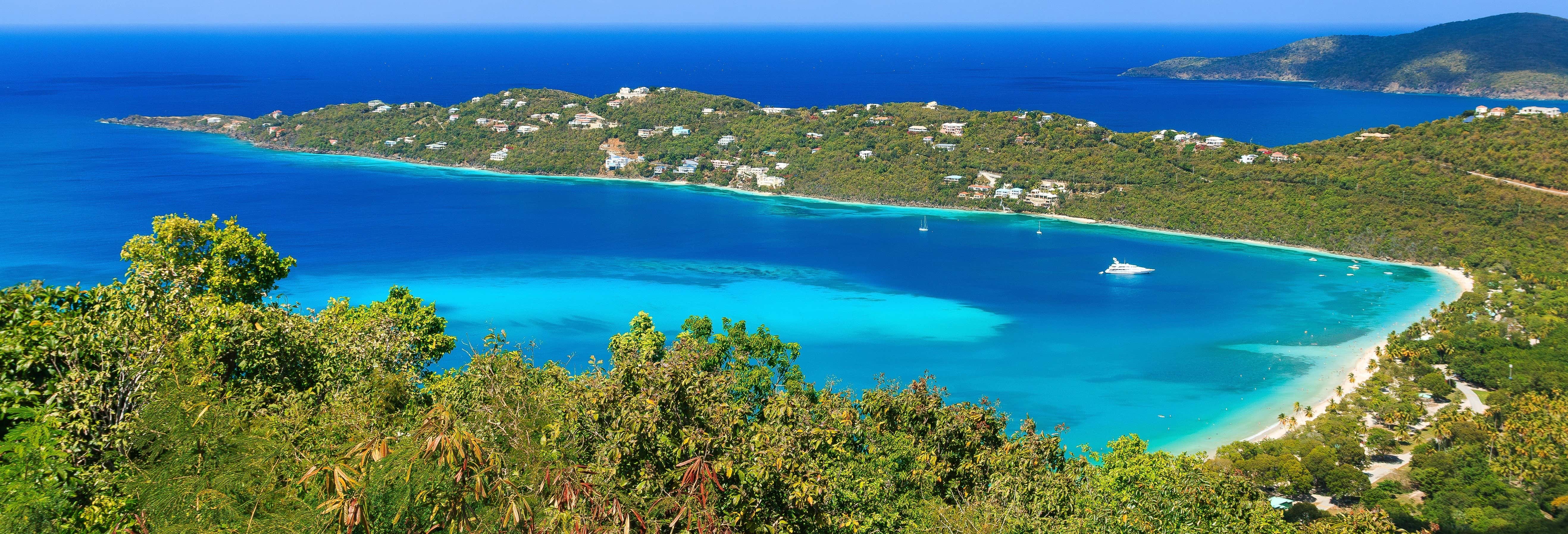 Magens Bay