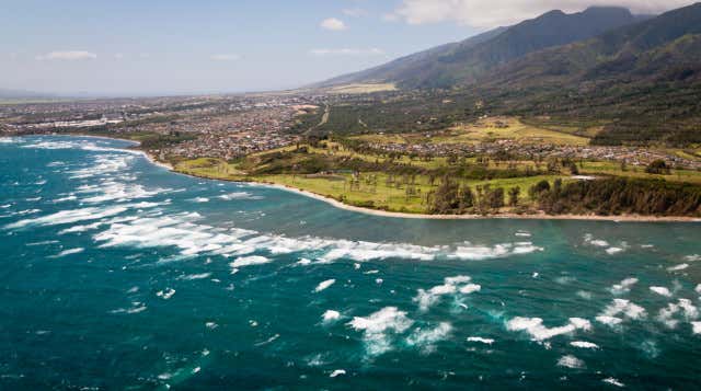 Maui