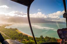Maui Helicopter Tour