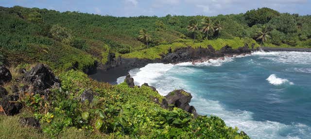 Tour della Hana Highway