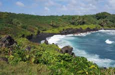 Road to Hana Tour