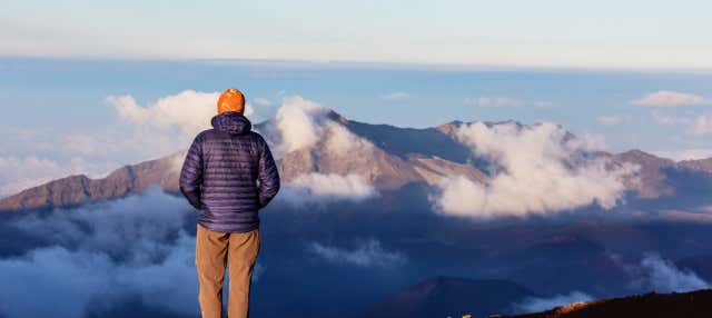 Tour completo di Maui