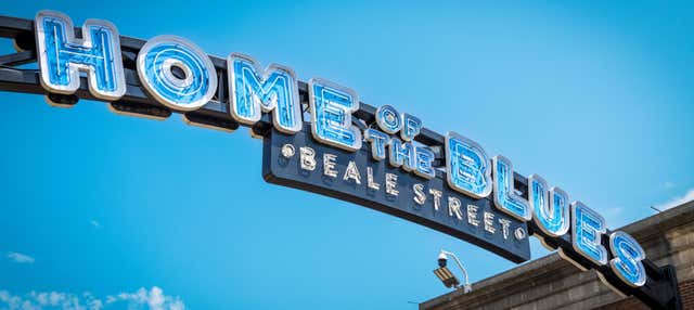 Tour della musica a Memphis